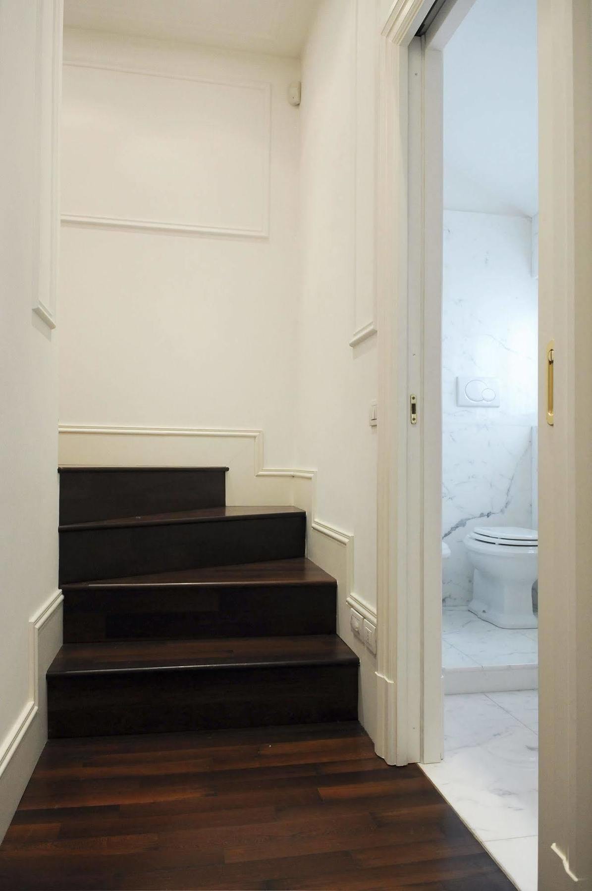 Apartment Montenapoleone Rentclass Gloria *