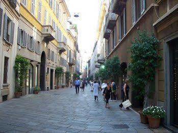 Montenapoleone Rentclass Gloria Apartment
