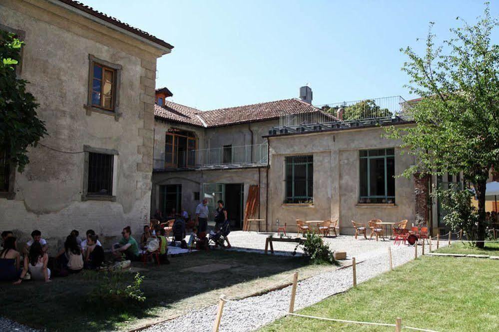 Hostel Un Posto A - All'interno Di Cascina Del 700 Milan