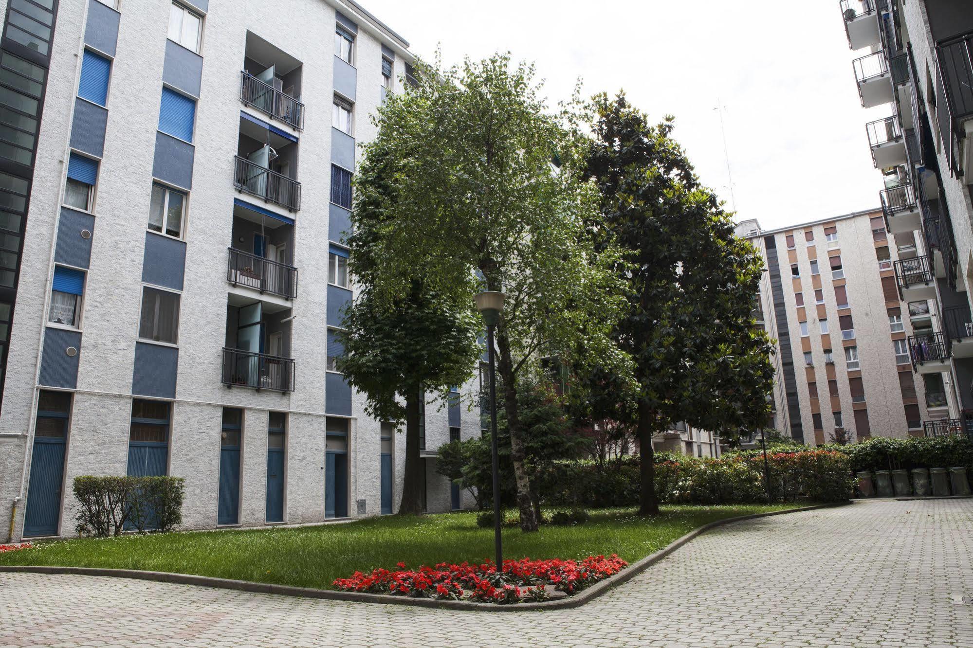 Alessia's Flat - Breno 1 Milan
