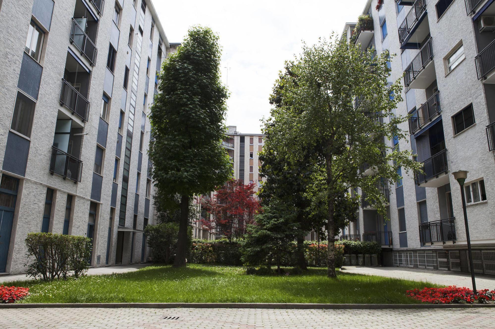 Alessia's Flat - Breno 1 Milan