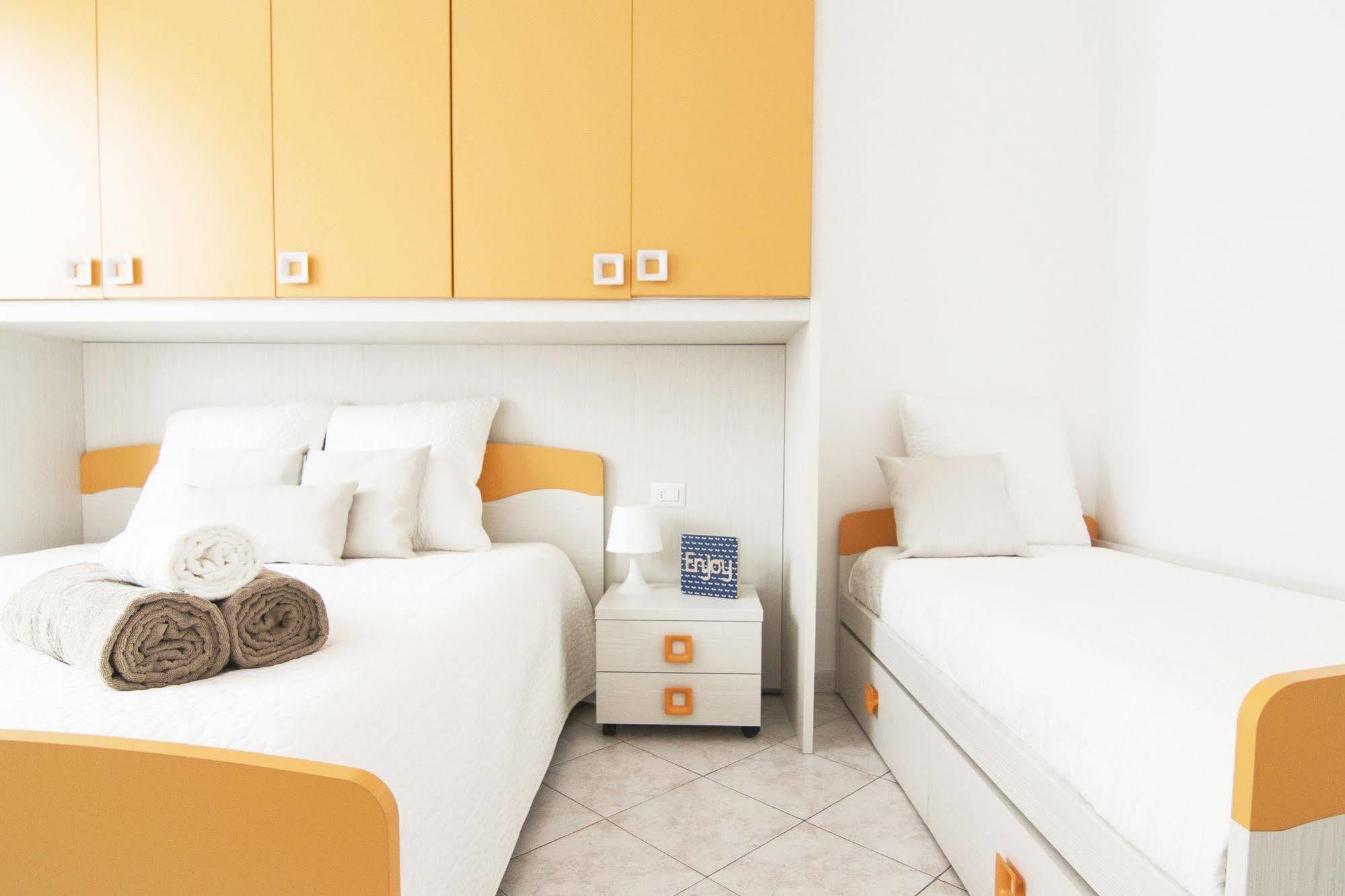 Alessia's Flat - Breno 1 Milan