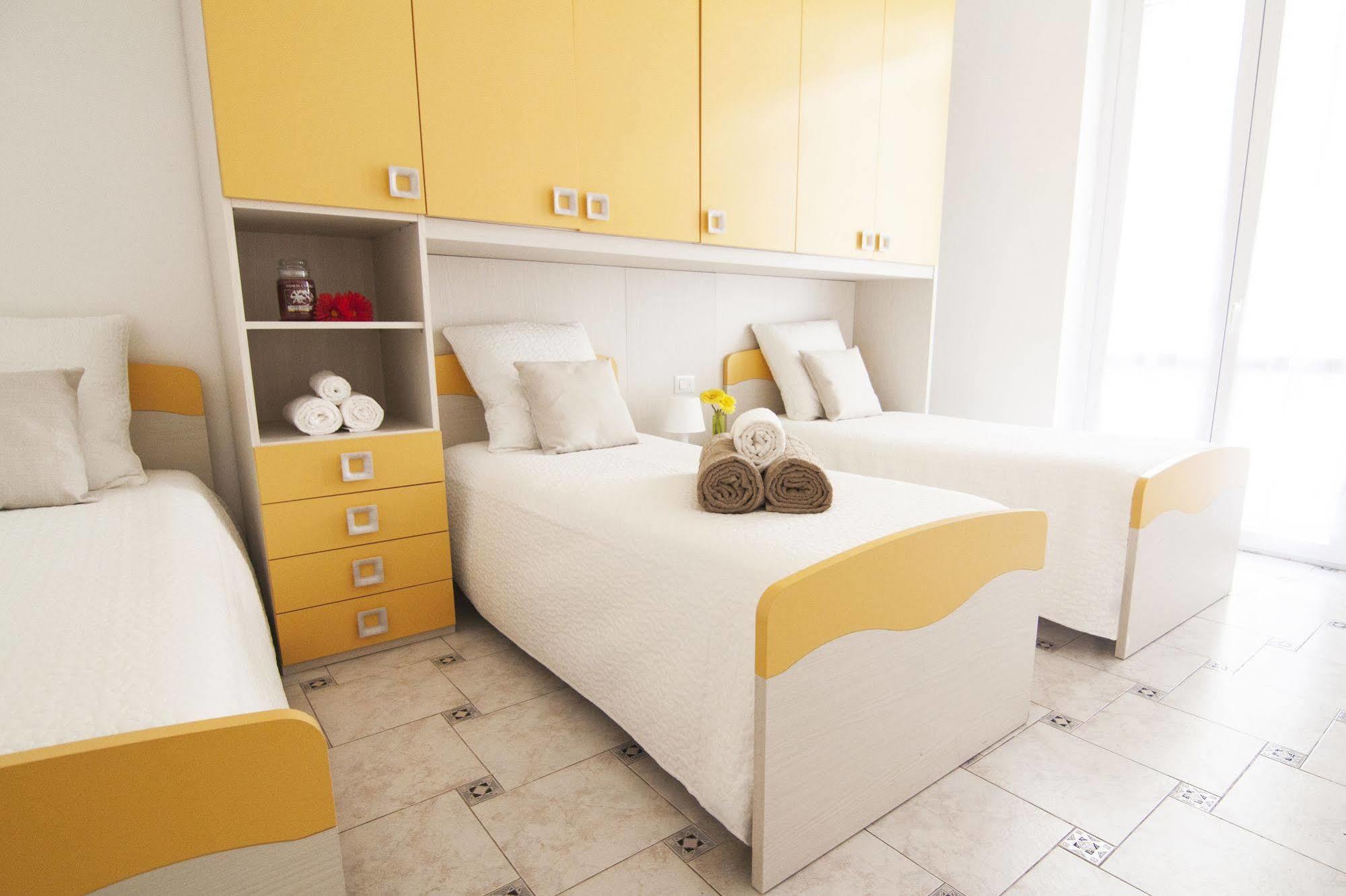 Alessia's Flat - Breno 1 Milan