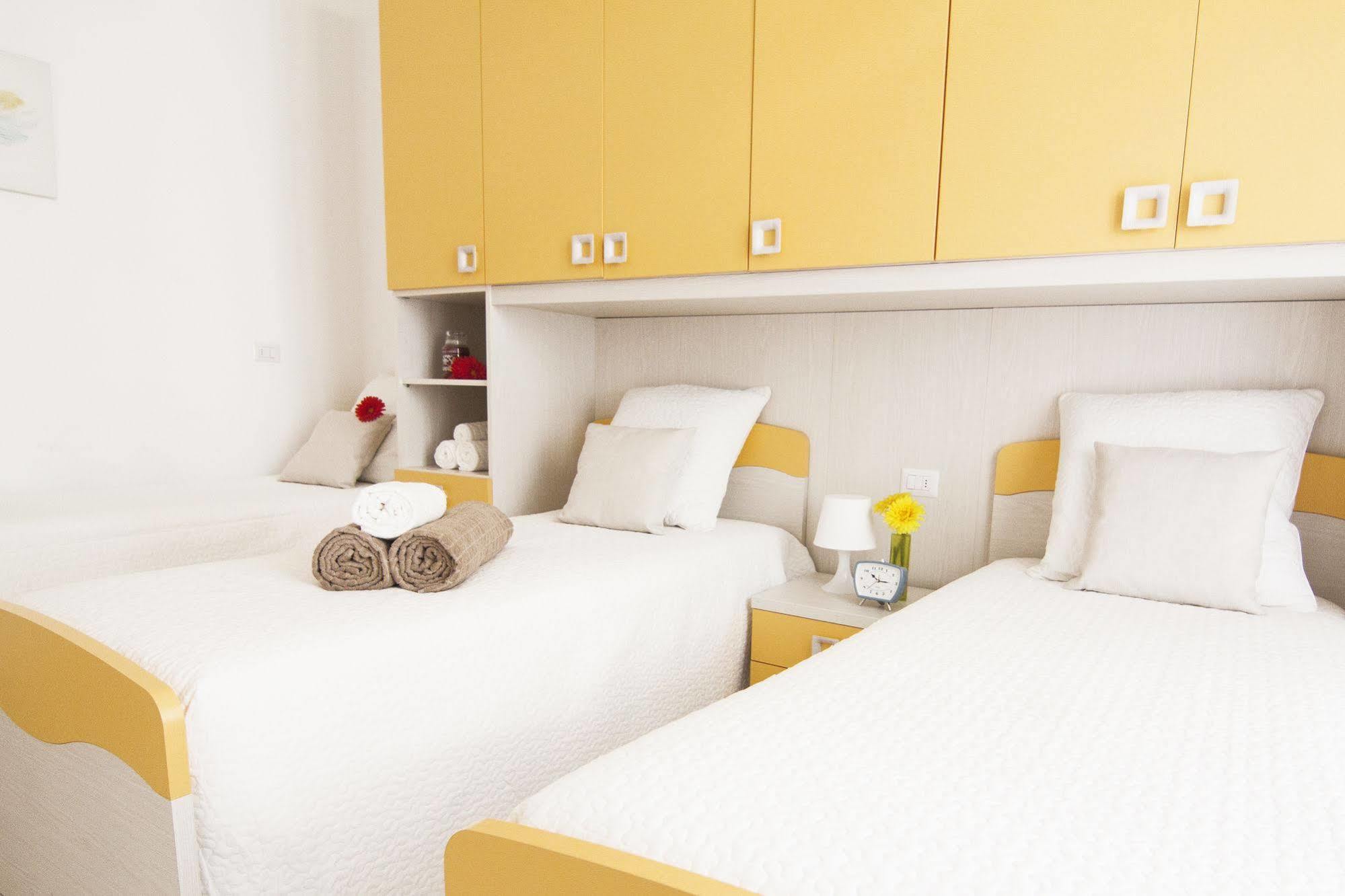 Alessia's Flat - Breno 1 Hotel