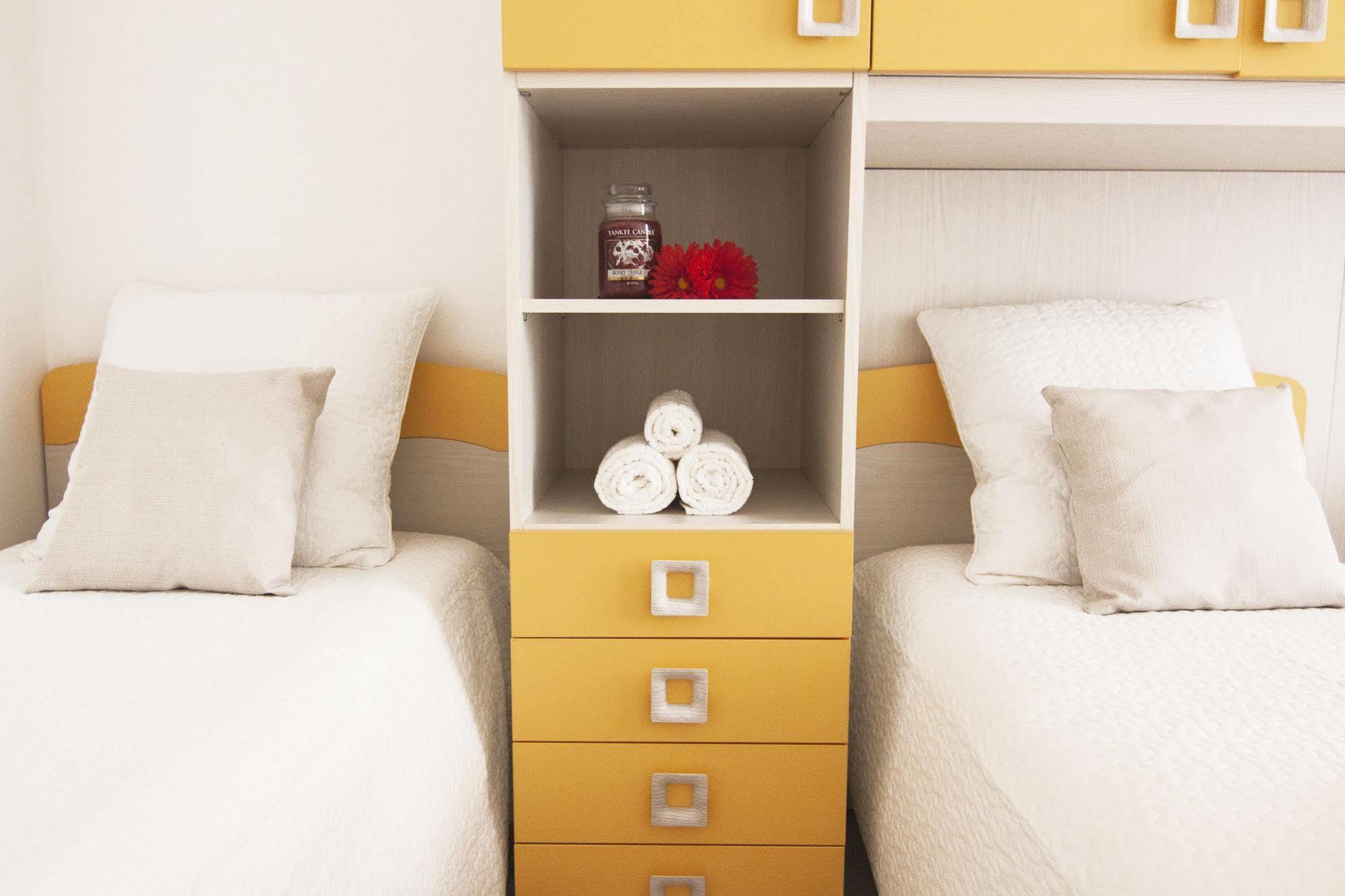 Hotel Alessia's Flat - Breno 1 Milan