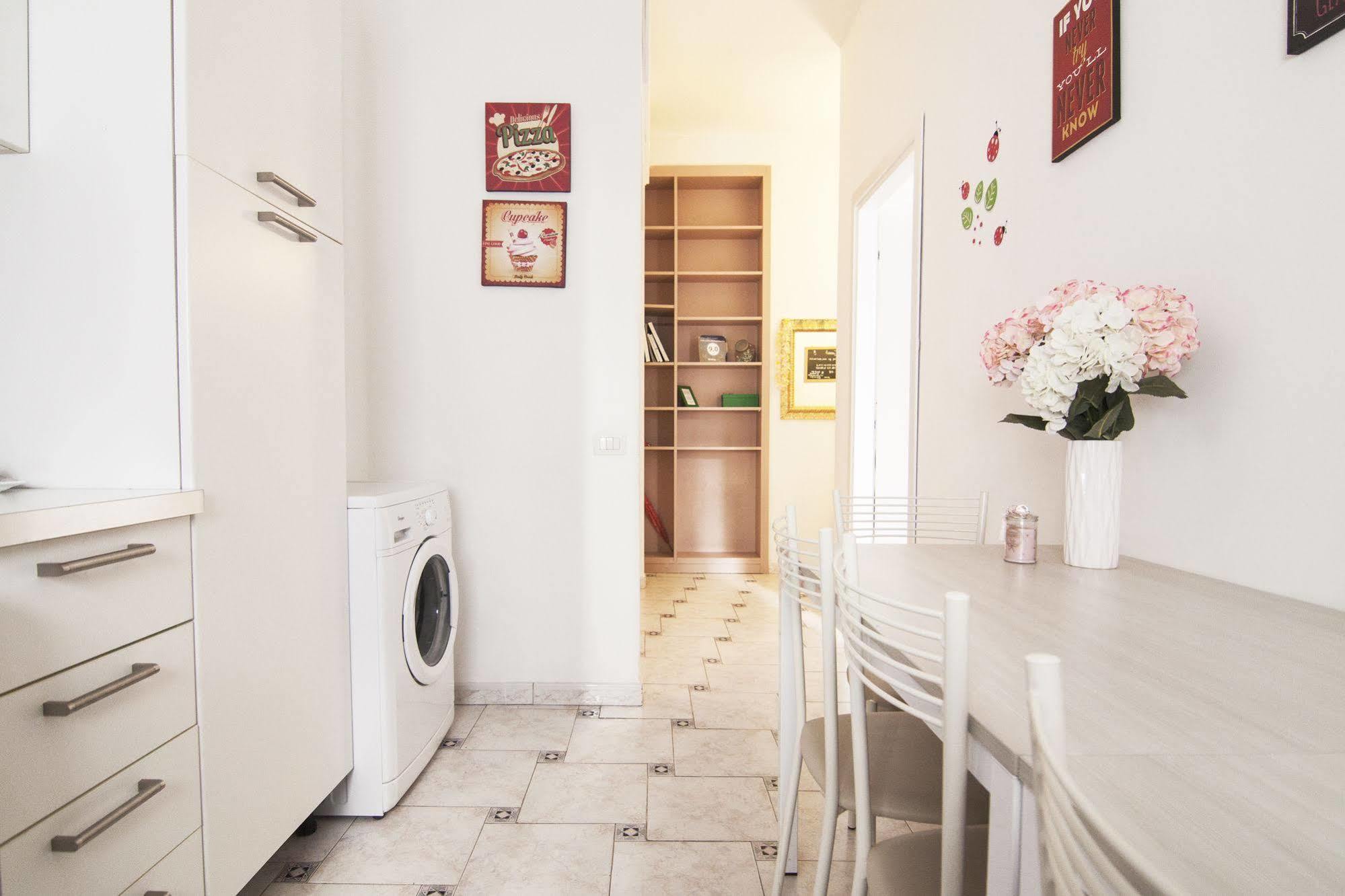 Alessia's Flat - Breno 1 2*