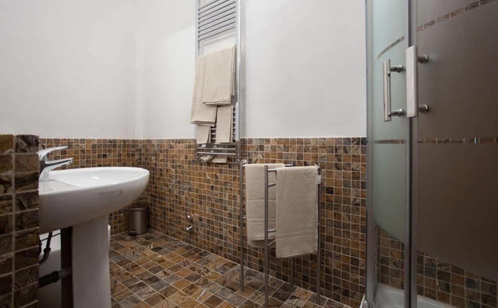 Bed & Breakfast Ekoliving 3*