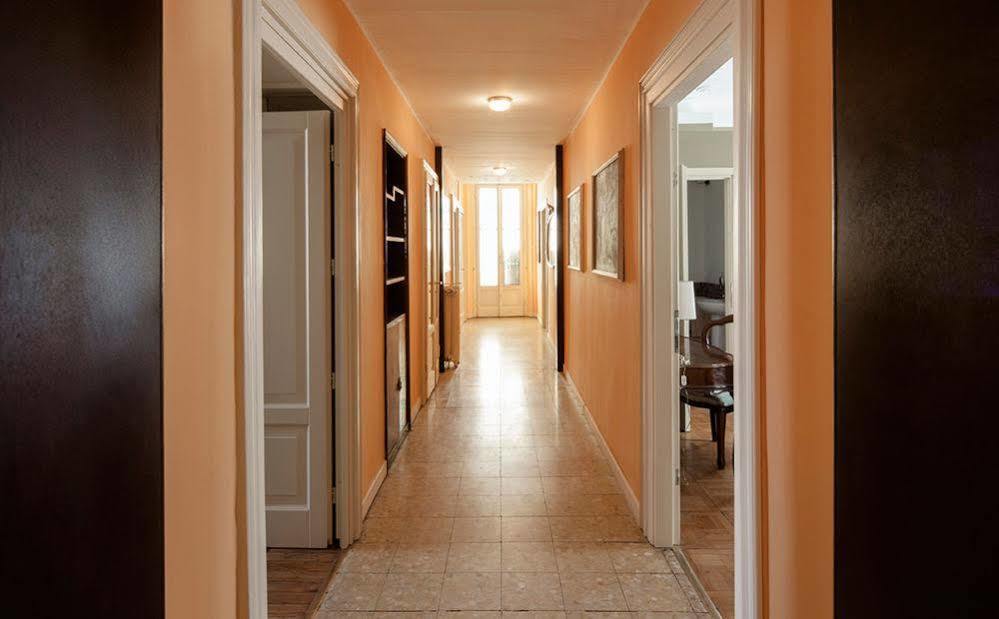 Ekoliving Bed & Breakfast Milan