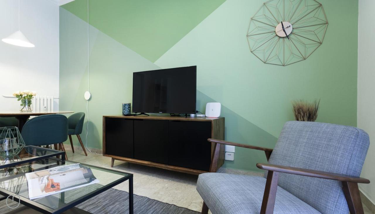 Apartment Italianway-piero Della Francesca 74 Milan