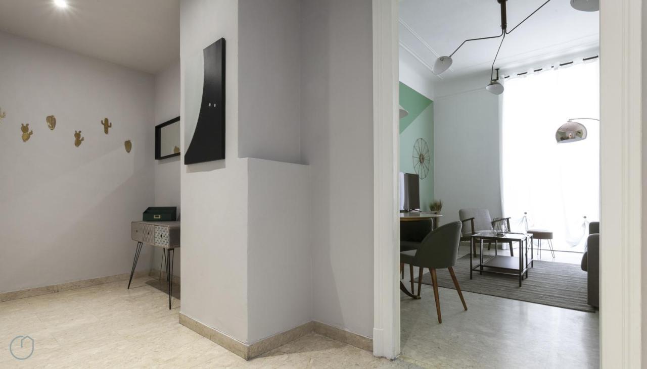Apartment Italianway-piero Della Francesca 74 *