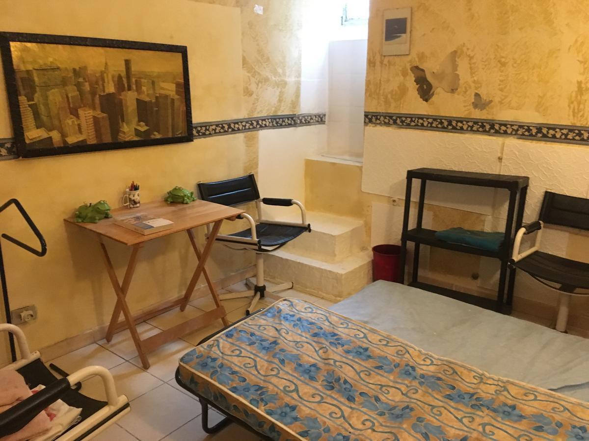 Bed & Breakfast Stelvio *