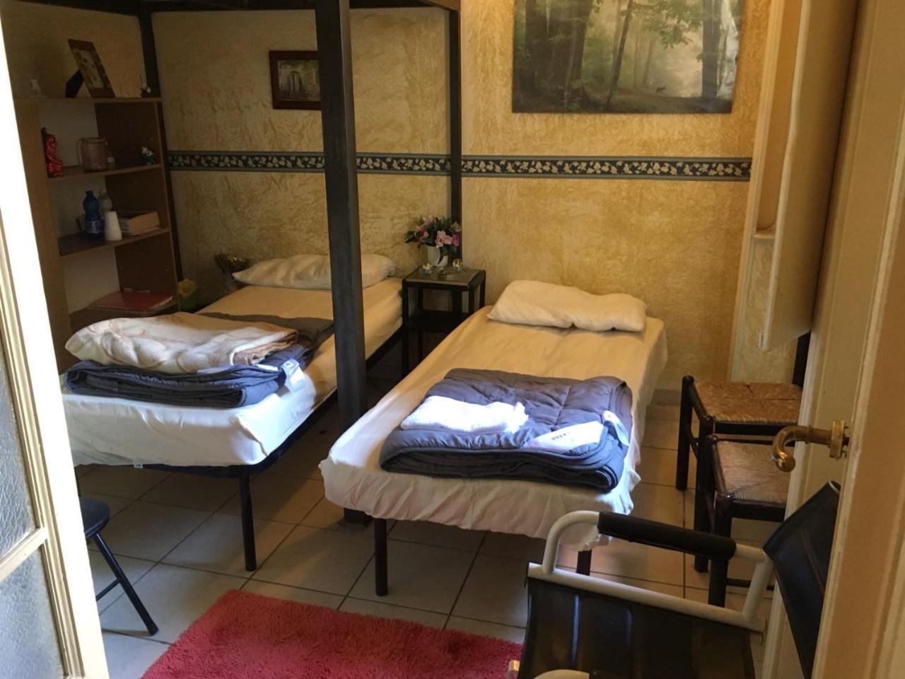 Stelvio Bed & Breakfast