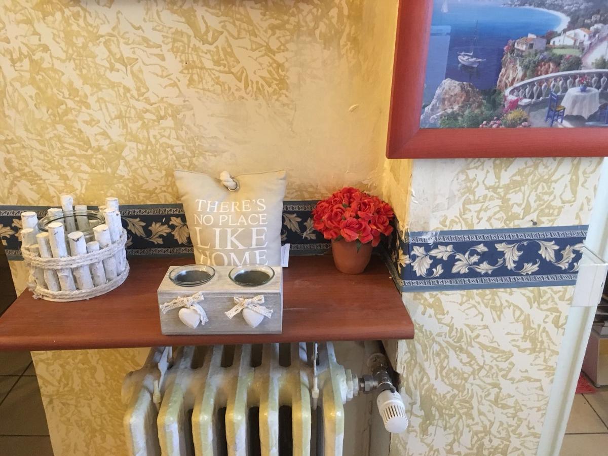 Bed & Breakfast Stelvio Milan