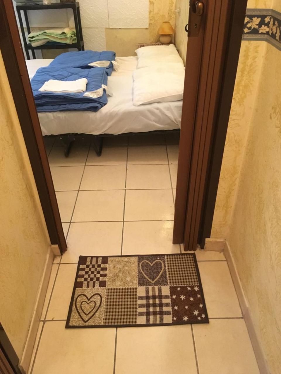 Stelvio Bed & Breakfast *
