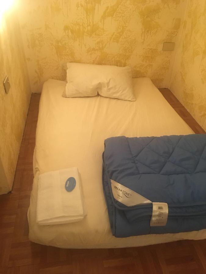 Stelvio Bed & Breakfast Milan