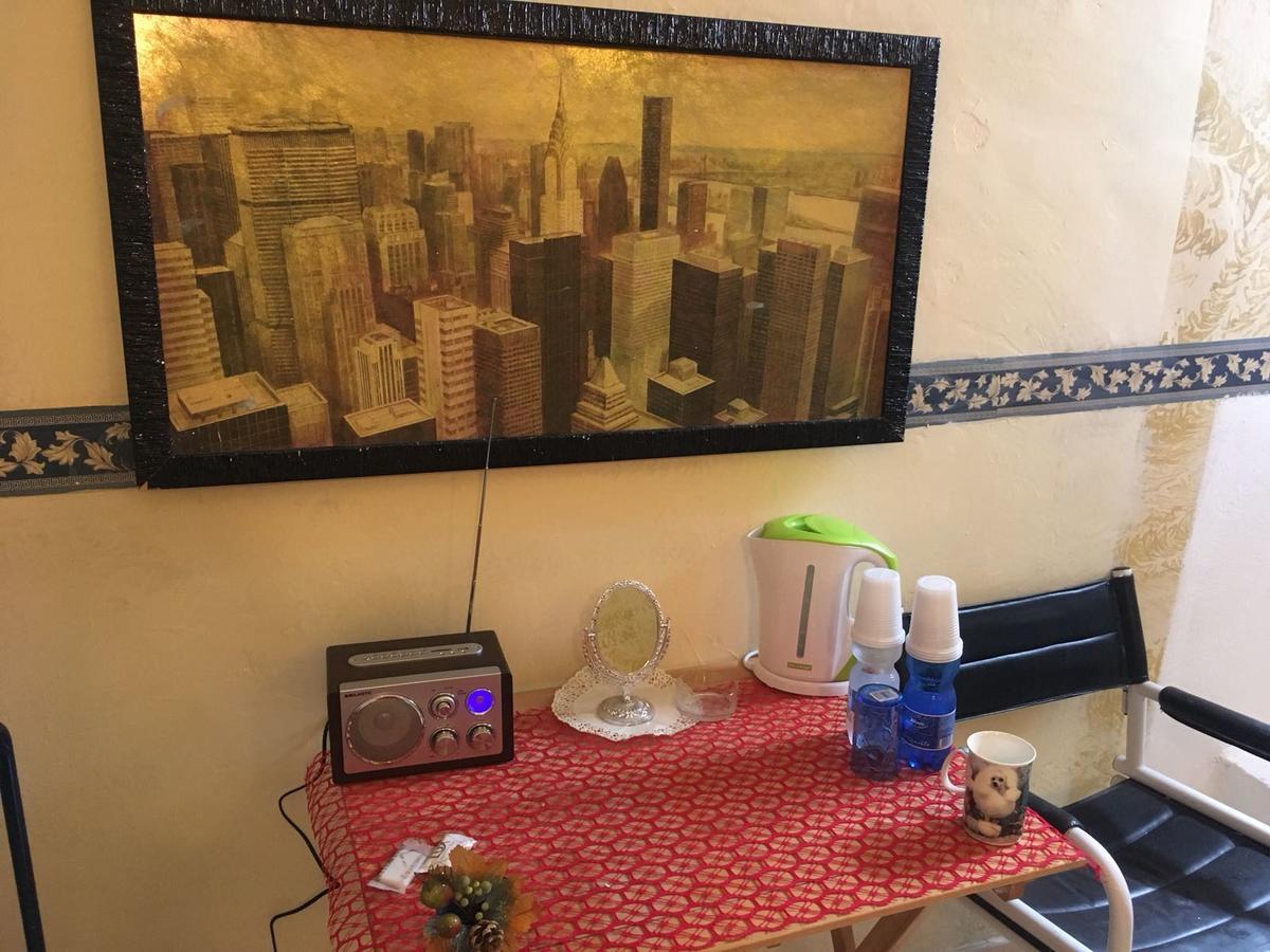 Stelvio Bed & Breakfast Milan