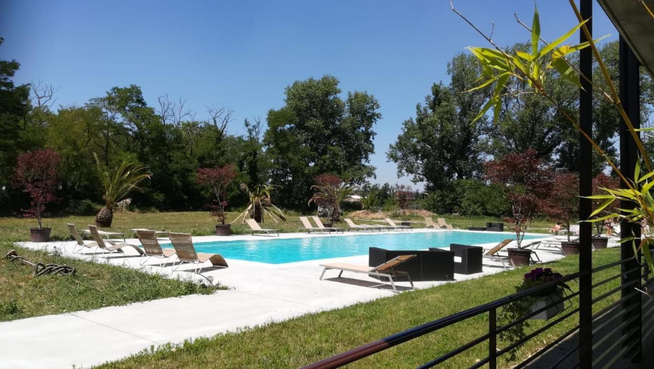 Farm stay Dolce Luna *