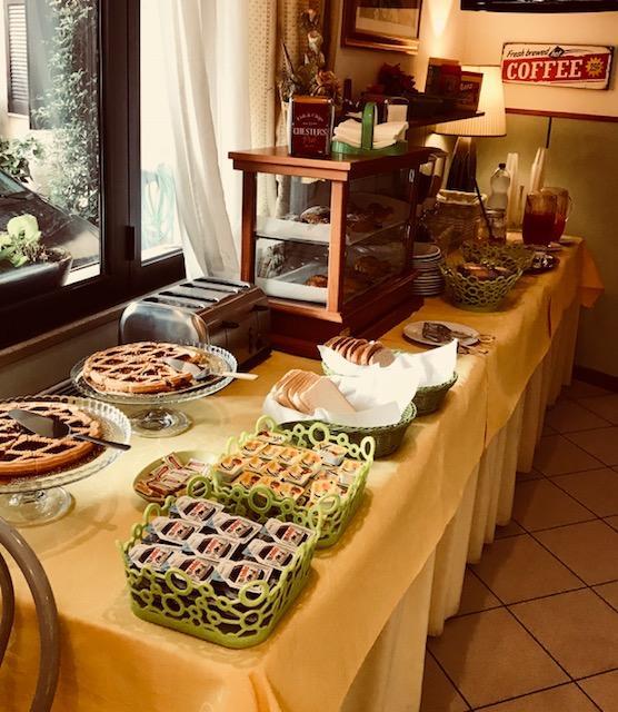 San Siro Fiera Hotel Milan