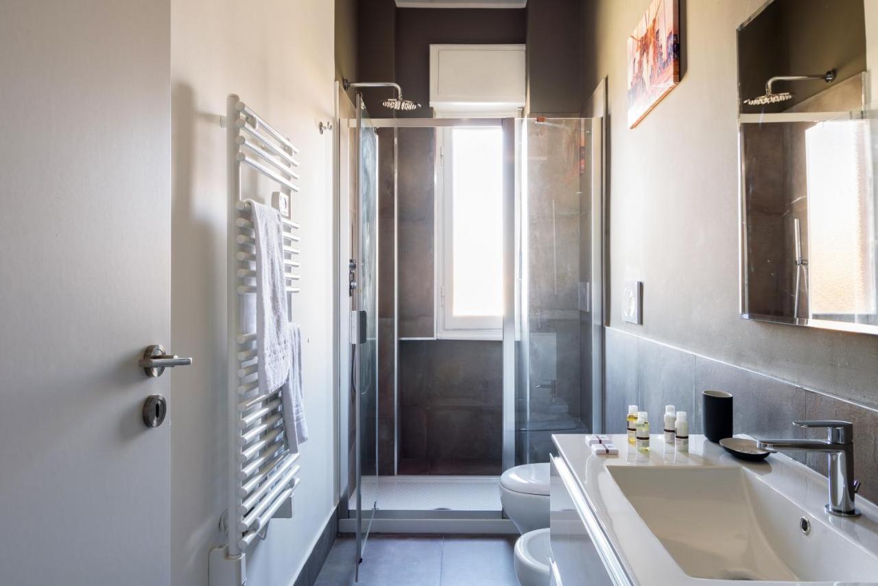 Apartment Homeathotel - Battistotti Sassi