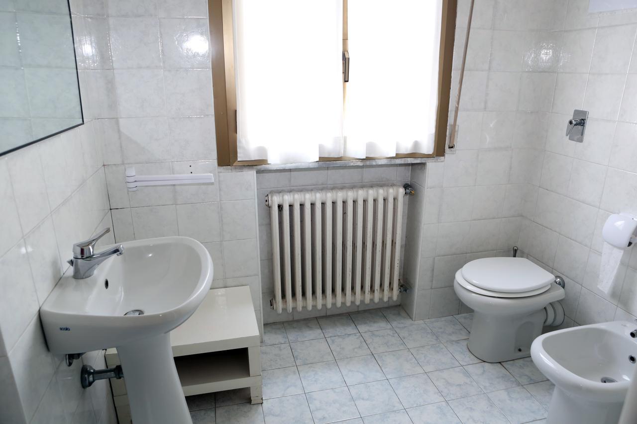 Hotel Bicocca *