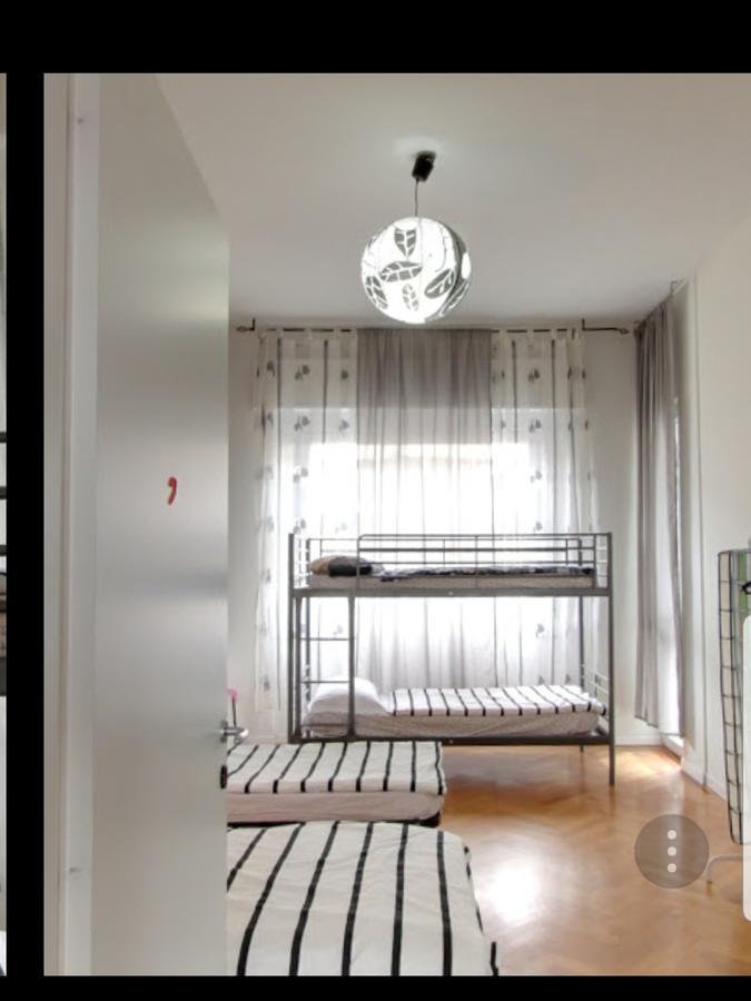 Central Hostel Milano * Milan