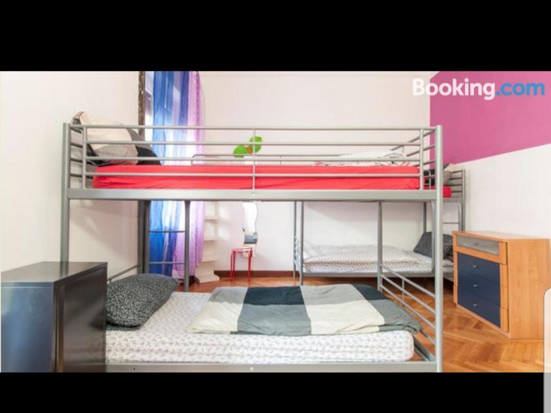 Central Hostel Milano Hostel Milan
