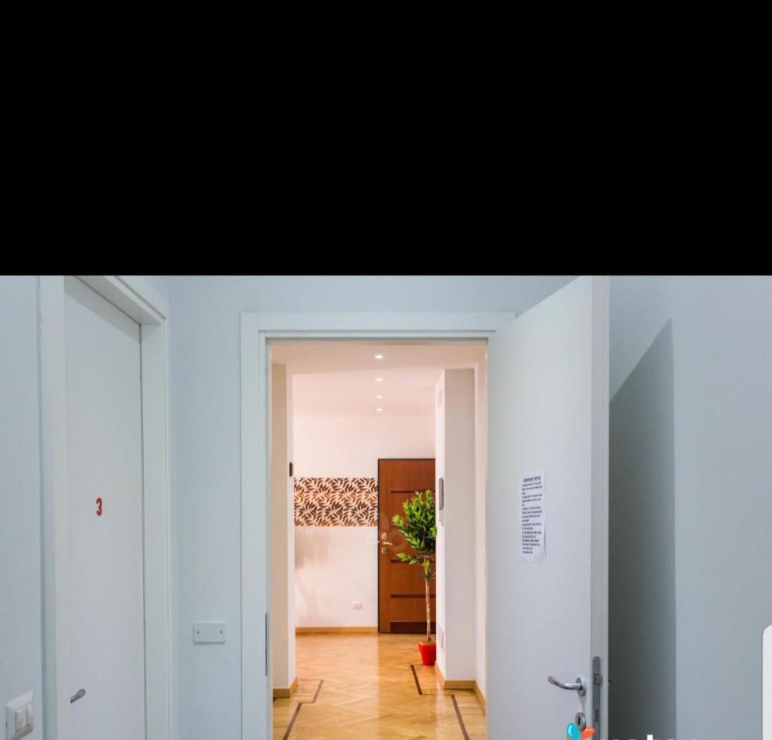 Central Hostel Milano * Milan