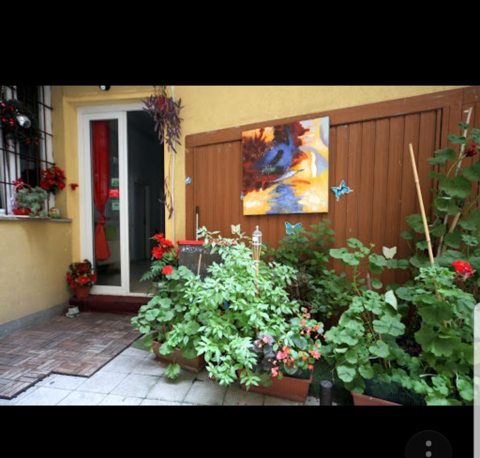 Hostel Central Hostel Milano Milan