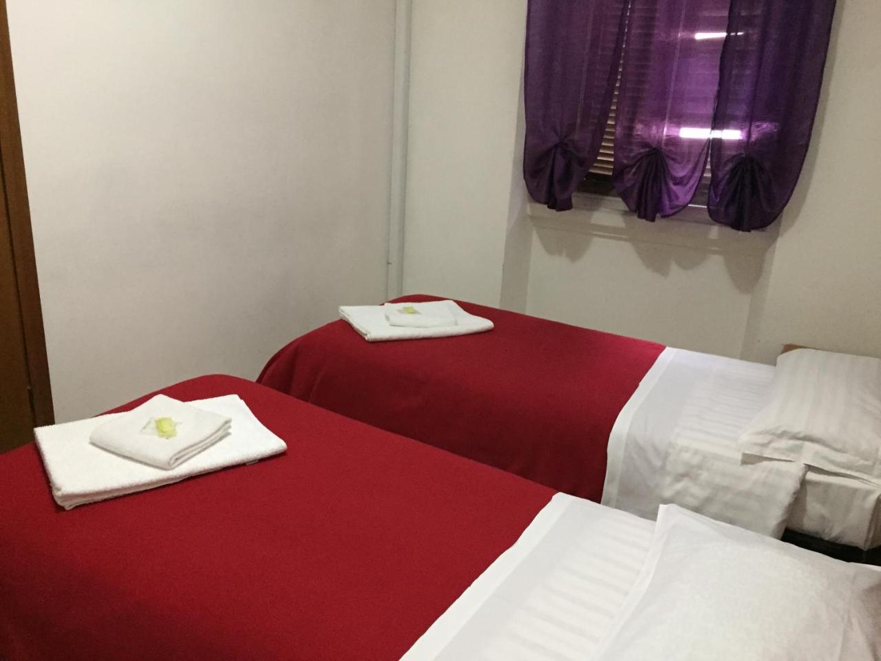 Hotel Adelchi *