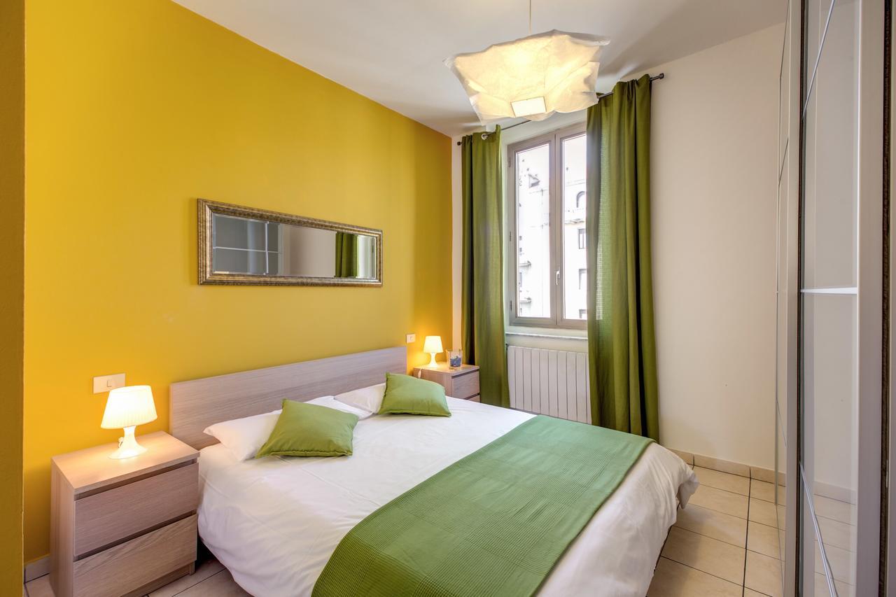 La Casaccia Apartment Milan