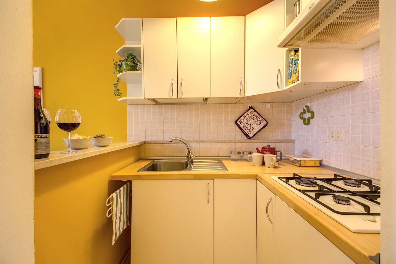 La Casaccia Milan
