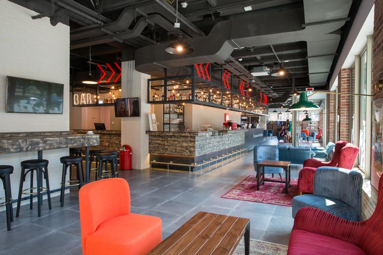 Meininger Lambrate Hostel Milan
