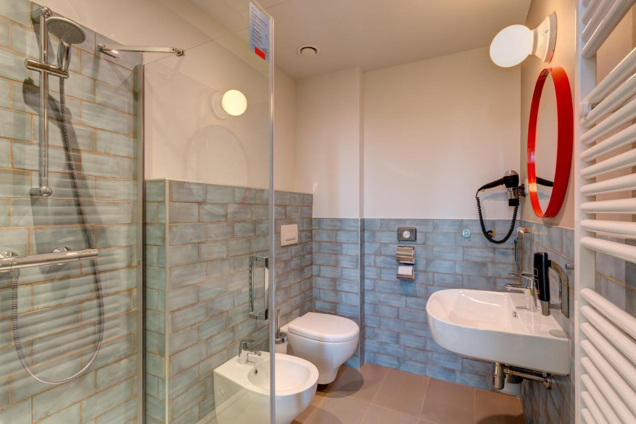 Hostel Meininger Lambrate Milan