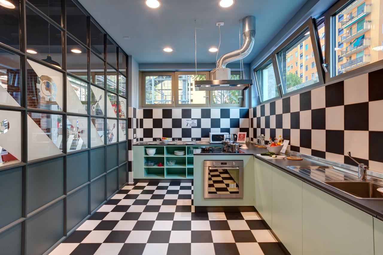 Meininger Lambrate Milan