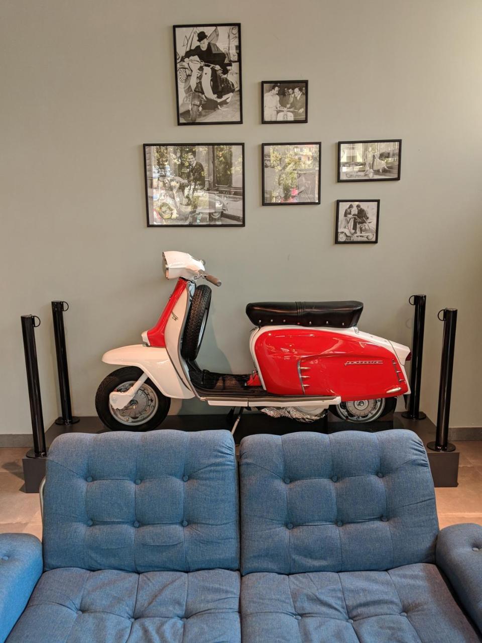 Hostel Meininger Lambrate Milan