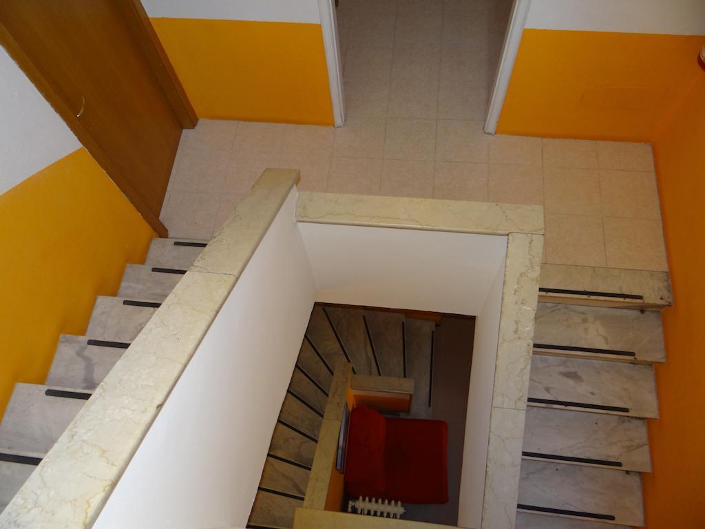 Amendola Fiera Hotel *