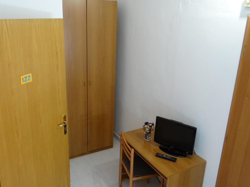 Amendola Fiera Hotel