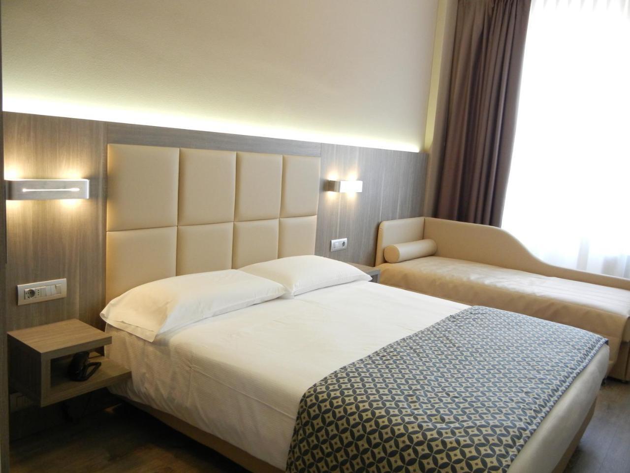 Hotel Delle Nazioni