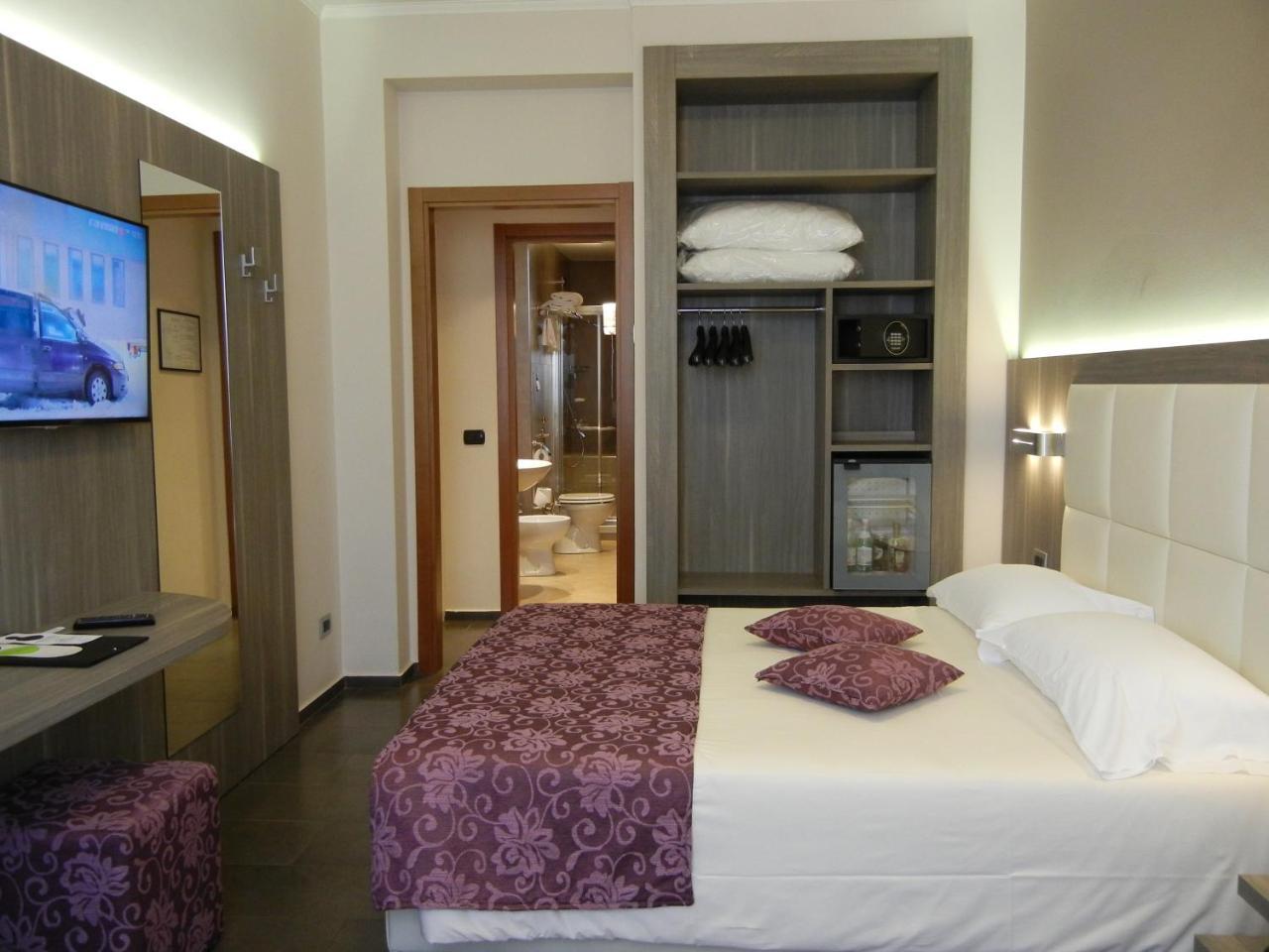 Delle Nazioni Hotel 3*