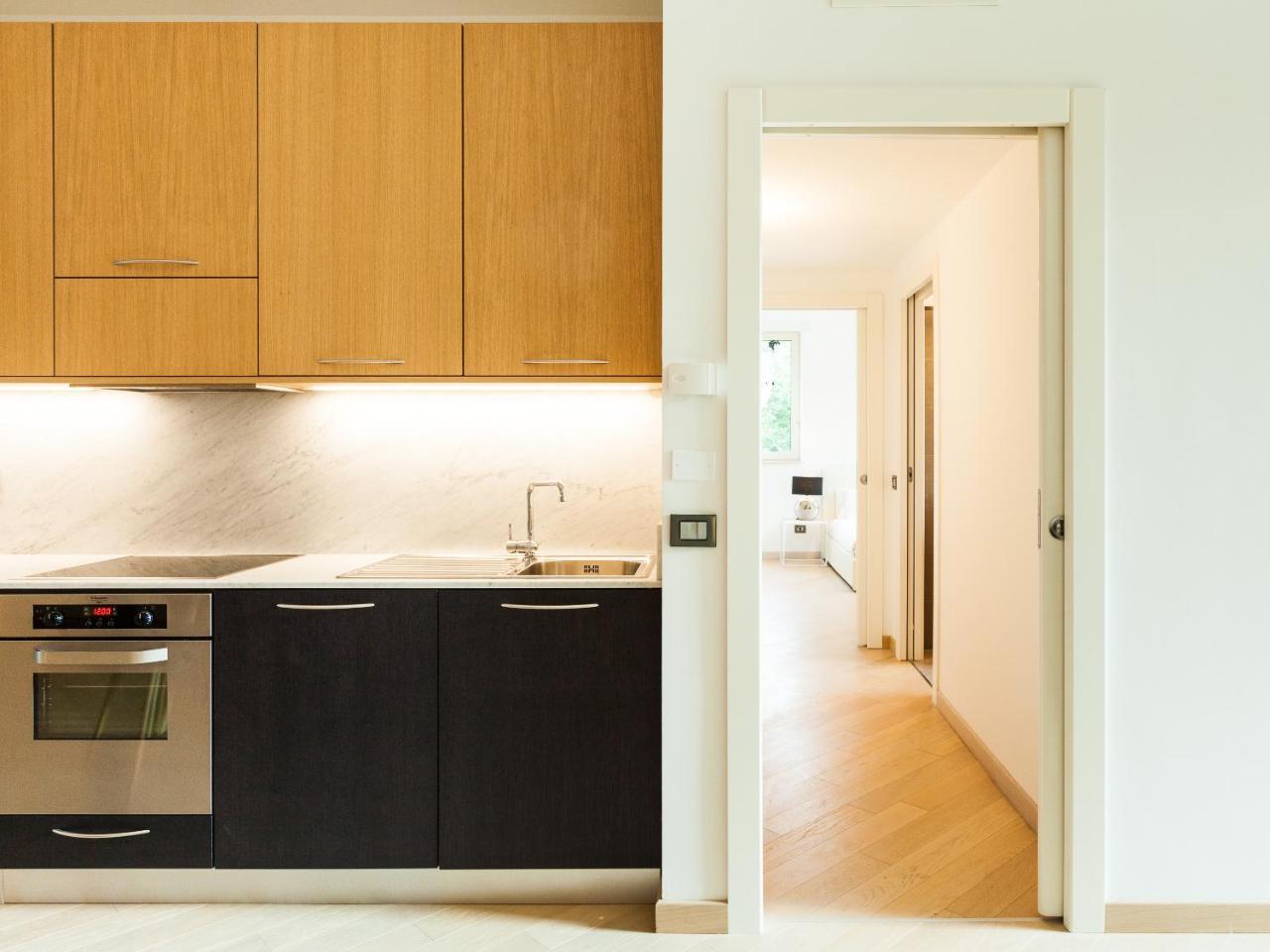 Apartment Easyhomes-timavo Milan