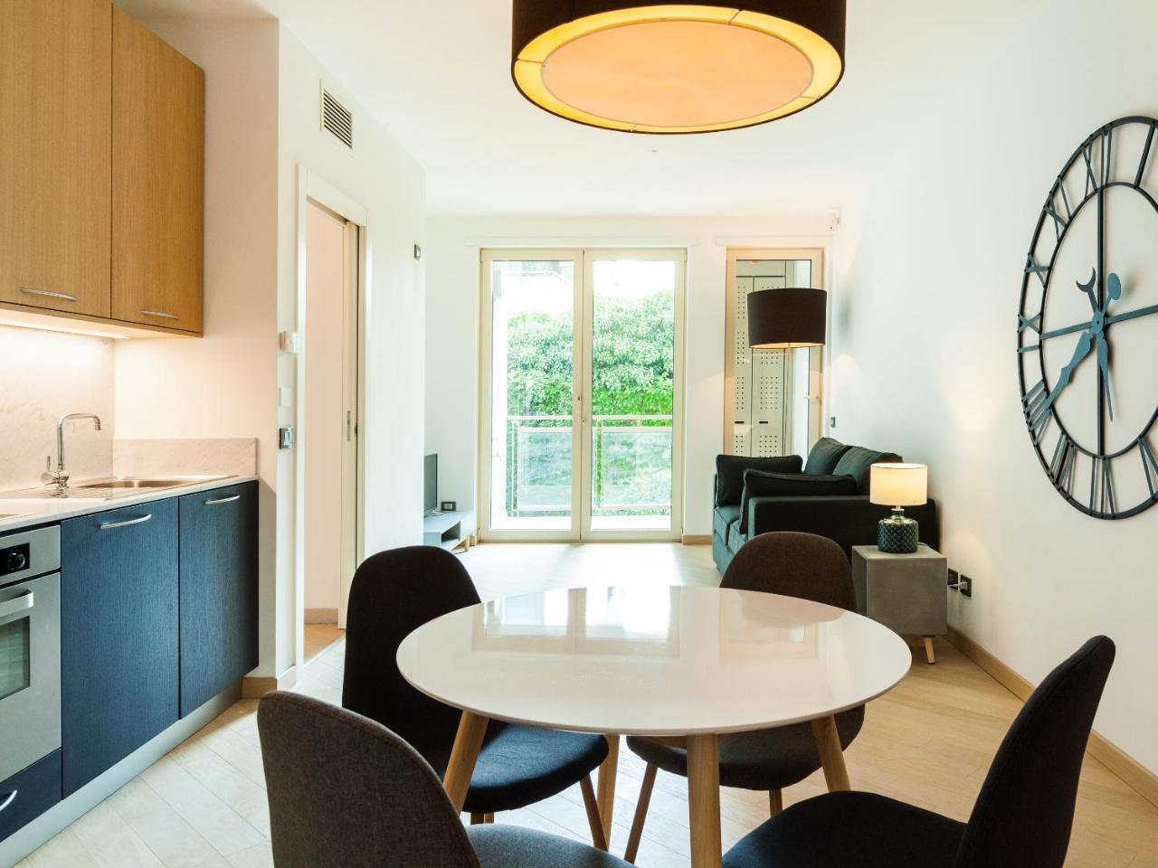 Apartment Easyhomes-timavo *
