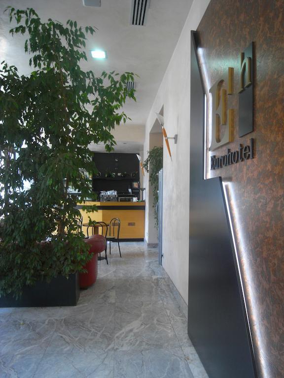 Eurohotel 3* Milan