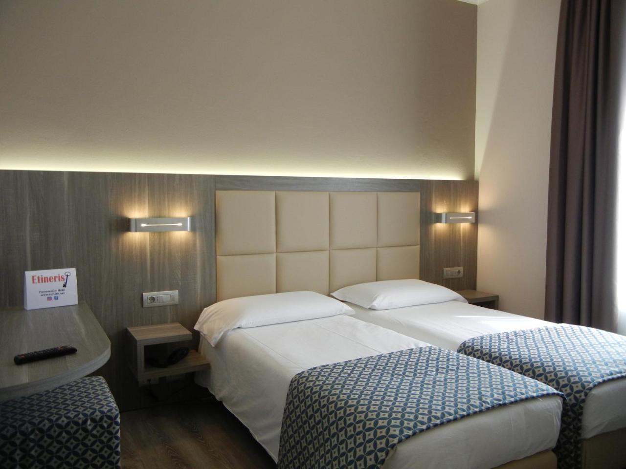 Hotel Delle Nazioni