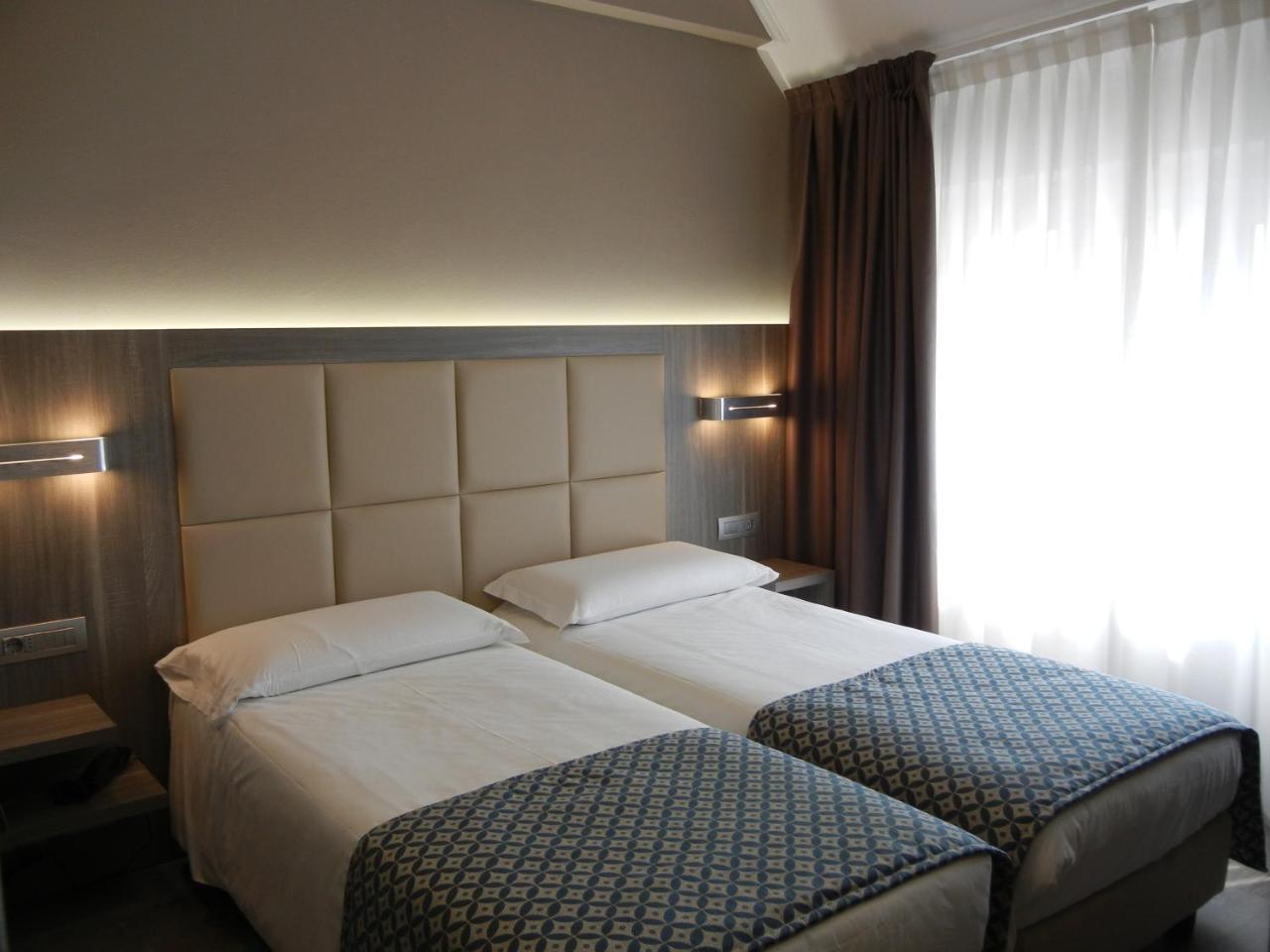 Delle Nazioni Hotel 3*