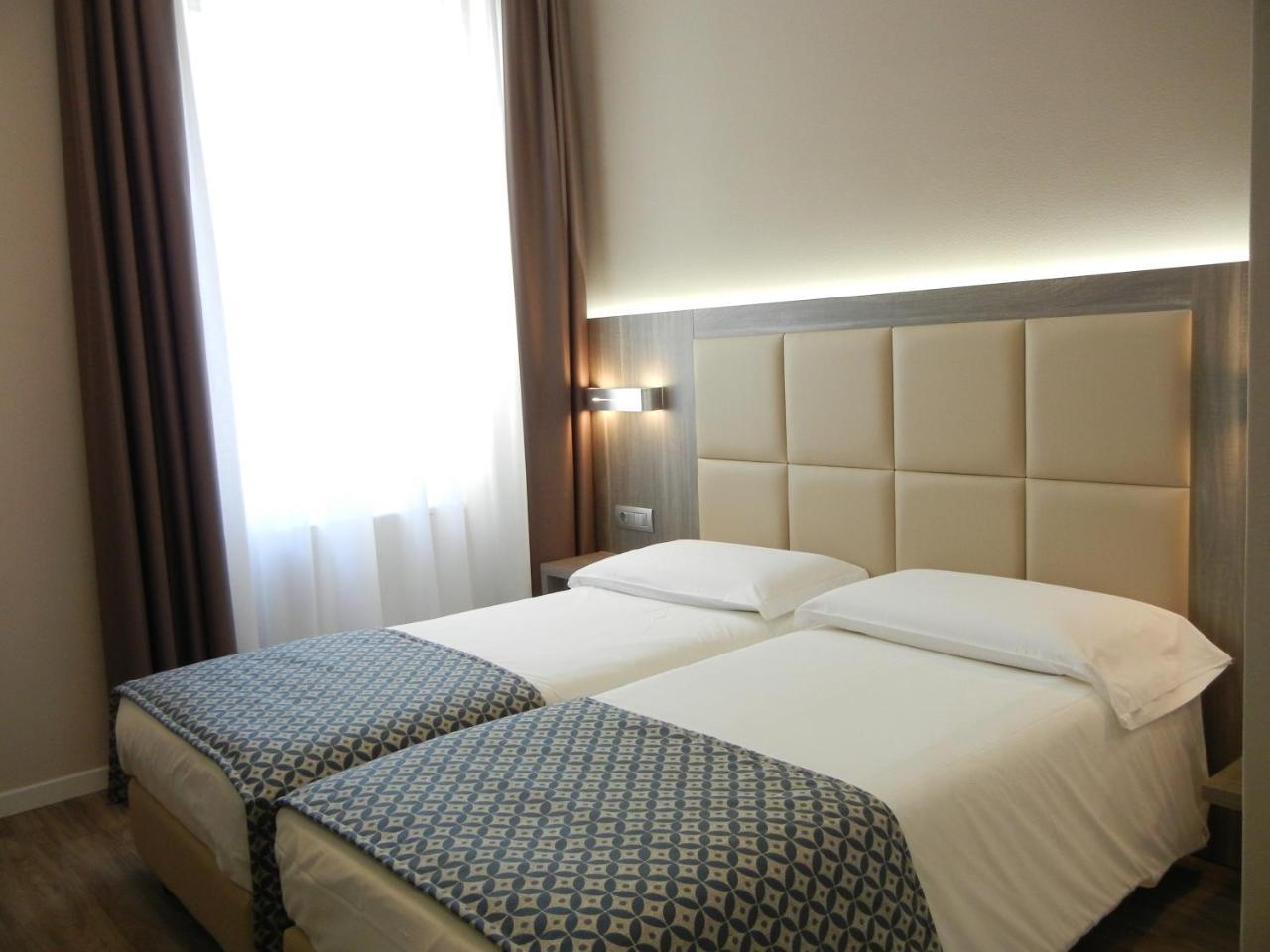 Hotel Delle Nazioni