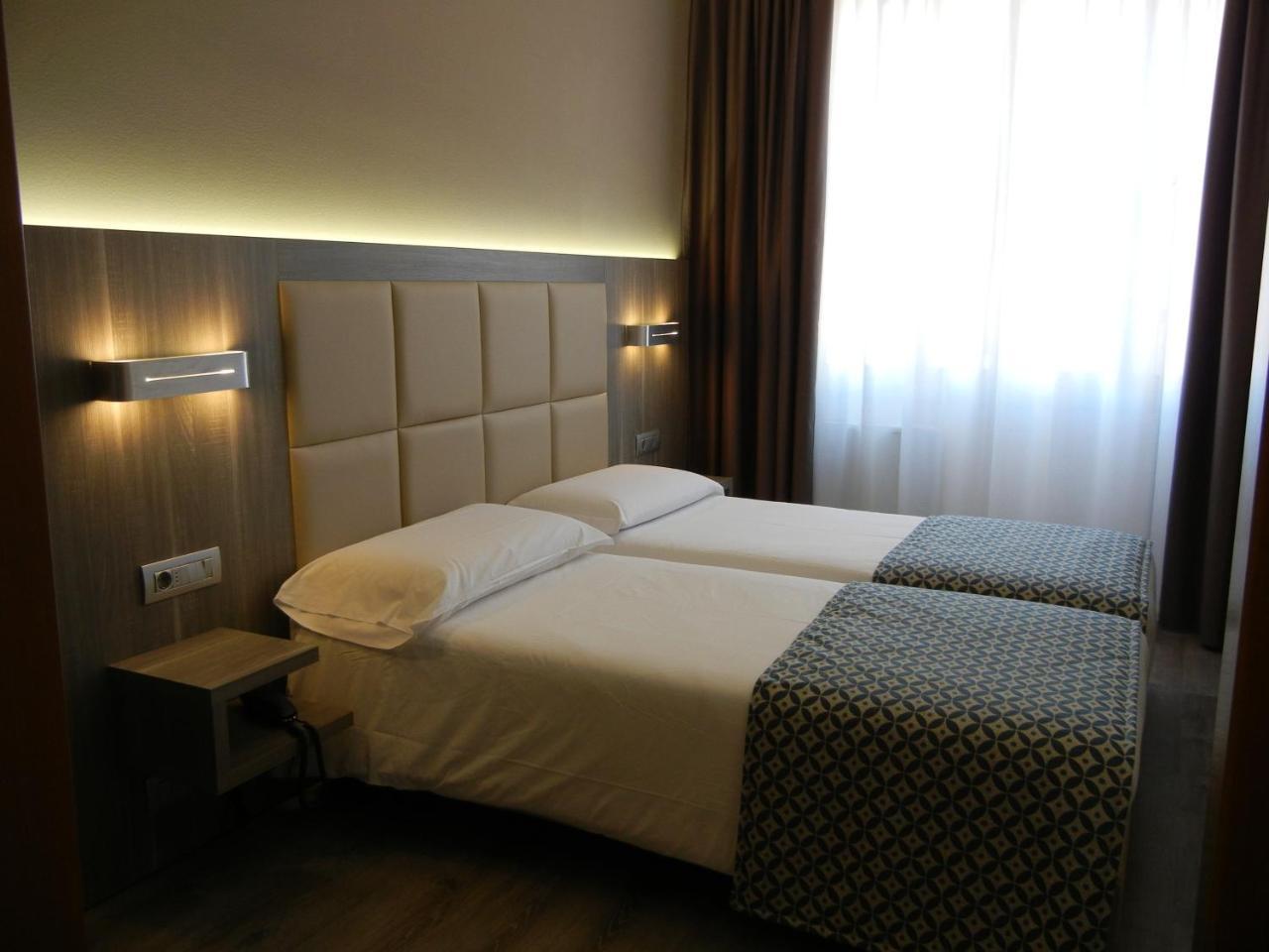 Hotel Delle Nazioni