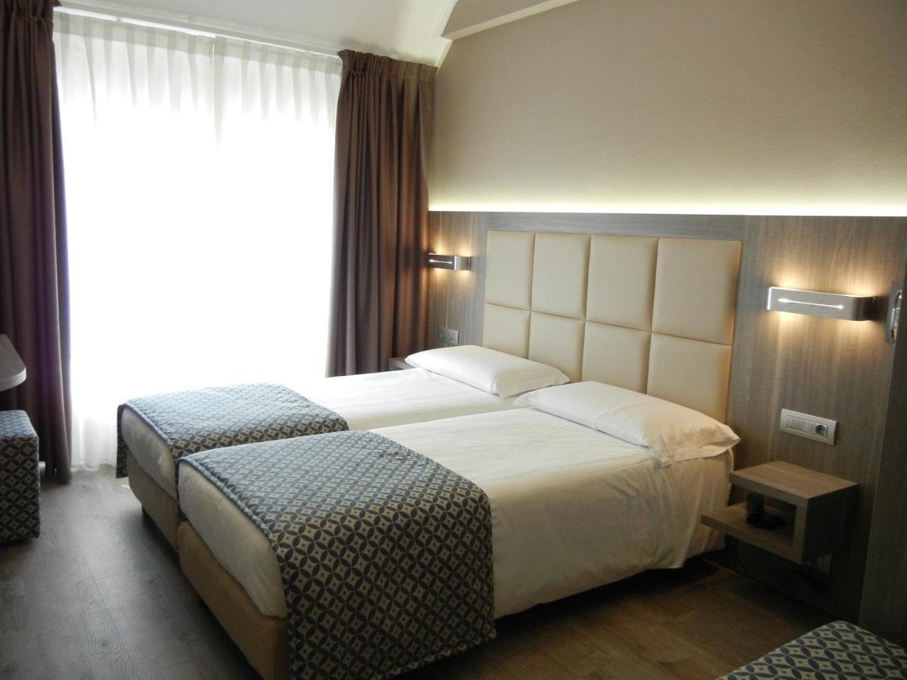 Hotel Delle Nazioni