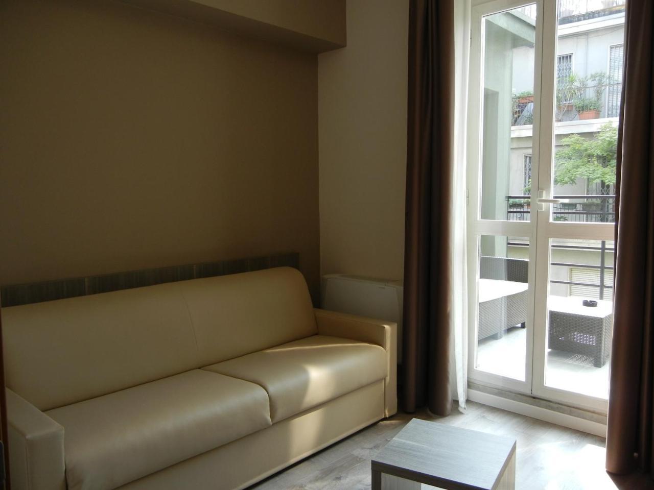 Delle Nazioni Hotel Milão