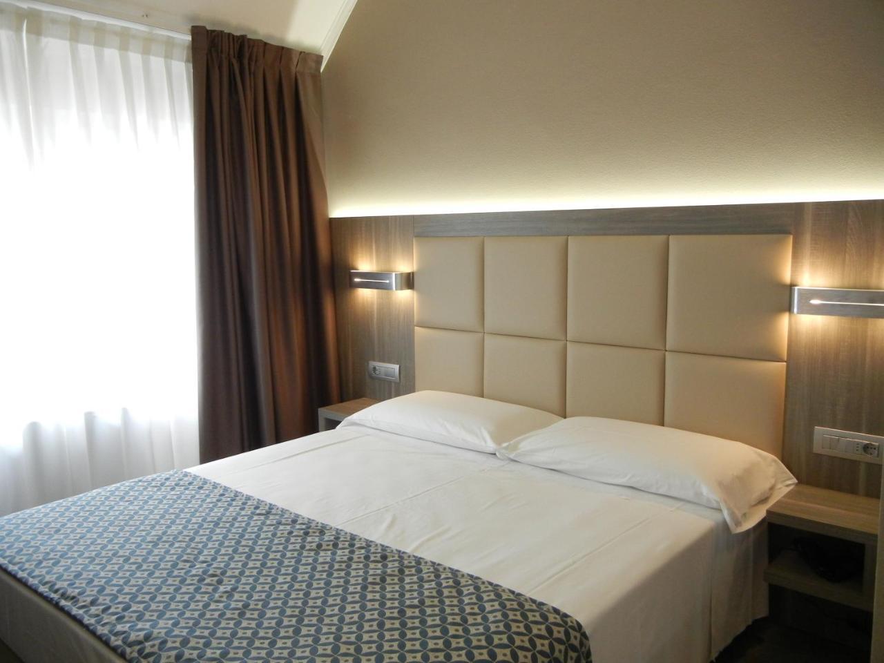 Delle Nazioni Hotel Milão