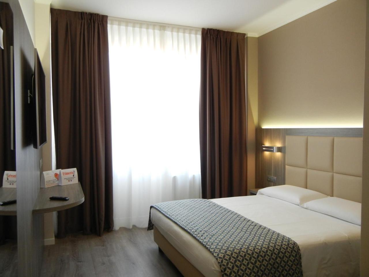 Hotel Delle Nazioni